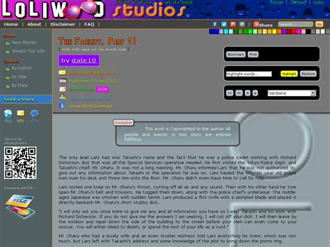 loliwood studios